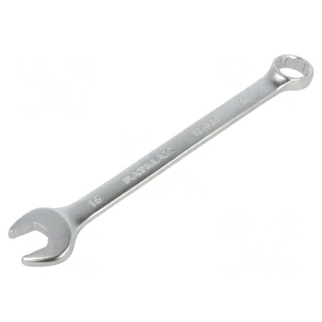 Cheie combinată 16mm oțel crom-vanadium FATMAX | Electronic-mag.ro | Componente Electronice