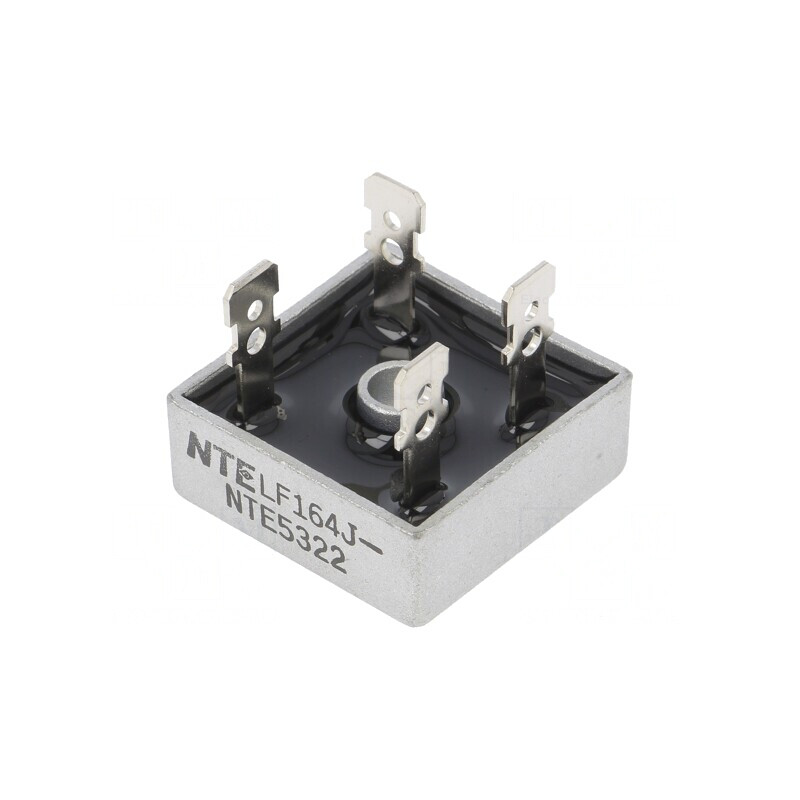 Punte Redresoare Monofazată 200V 25A 400A THT | Electronic-mag.ro | Componente Electronice Punte Redresoare Monofazată 200V 25A 400A THT | Electronic-mag.ro | Componente Electronice