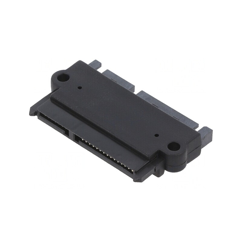 Adaptor SATA 22pin Tată-Mamă | Electronic-mag.ro | Componente Electronice Adaptor SATA 22pin Tată-Mamă | Electronic-mag.ro | Componente Electronice