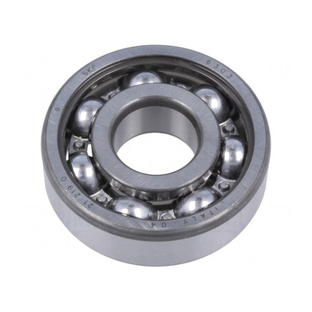 Lagăr cu bile 17x47x14mm | Electronic-mag.ro | Componente Electronice
