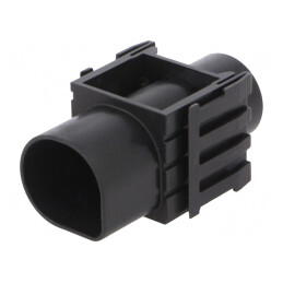 Conector HDC Modul Tată C146 Heavy Mate 1kV | Electronic-mag.ro | Componente Electronice