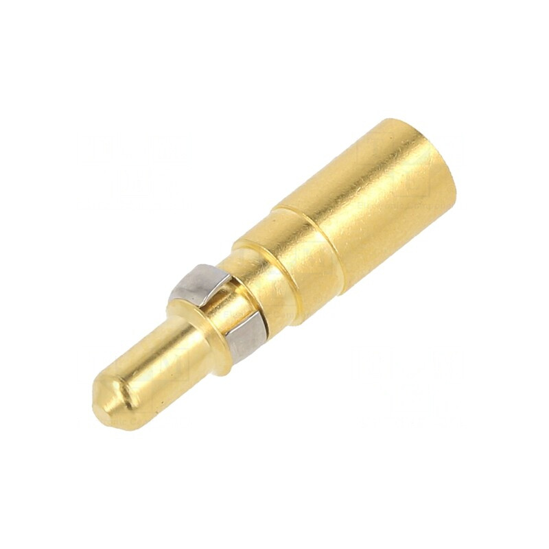 Pin tată crimpat cablu 40A | Electronic-mag.ro | Componente Electronice