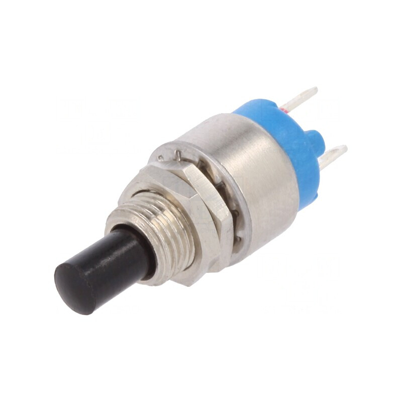 Comutator Apăsare 2 Poz 0,6A 125VAC | Electronic-mag.ro | Componente Electronice