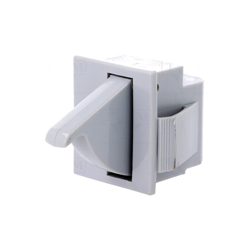 Comutator pentru Ușă SPDT 5A/250VAC | Electronic-mag.ro | Componente Electronice