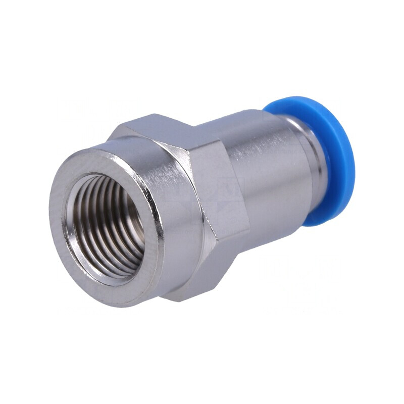 Racord Push-In Simplu cu Garnitură NBR 0,95-6 bar | Electronic-mag.ro | Componente Electronice Racord Push-In Simplu cu Garnitură NBR 0,95-6 bar | Electronic-mag.ro | Componente Electronice