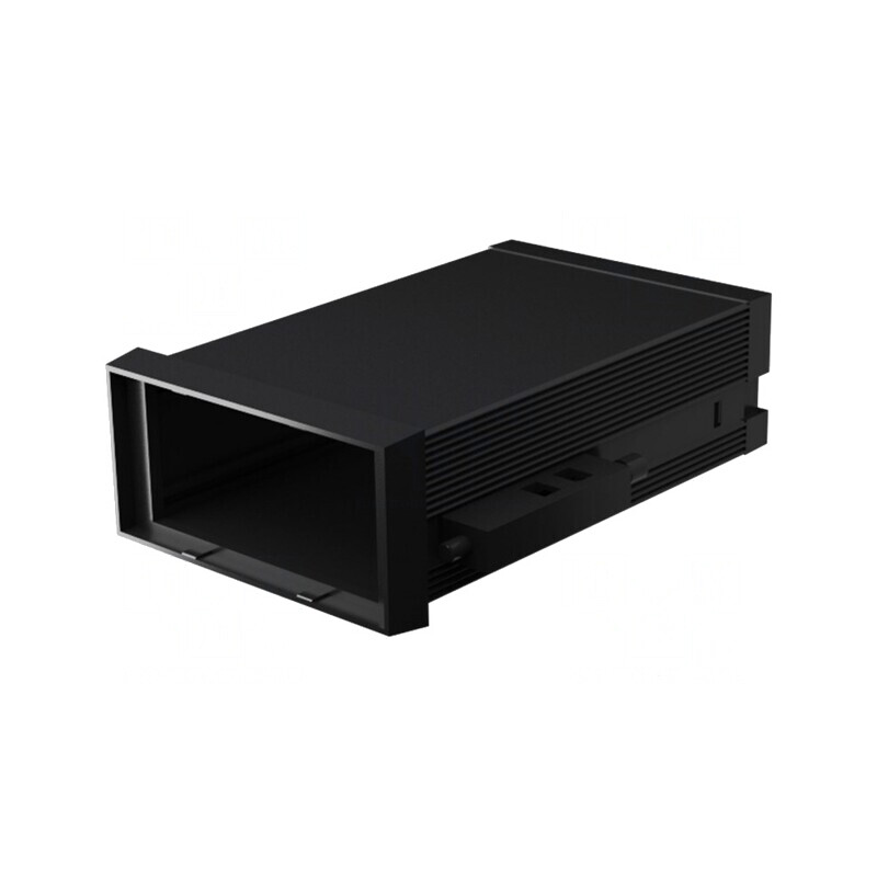 Carcasă Panou 72x36x10mm ABS Policabonat PPO | Electronic-mag.ro | Componente Electronice