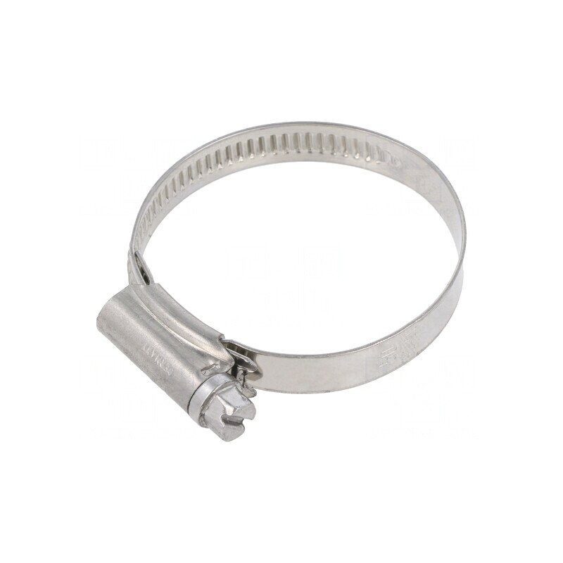 Colier Strângere 32-50mm Oțel Inoxidabil | Electronic-mag.ro | Componente Electronice Colier Strângere 32-50mm Oțel Inoxidabil | Electronic-mag.ro | Componente Electronice