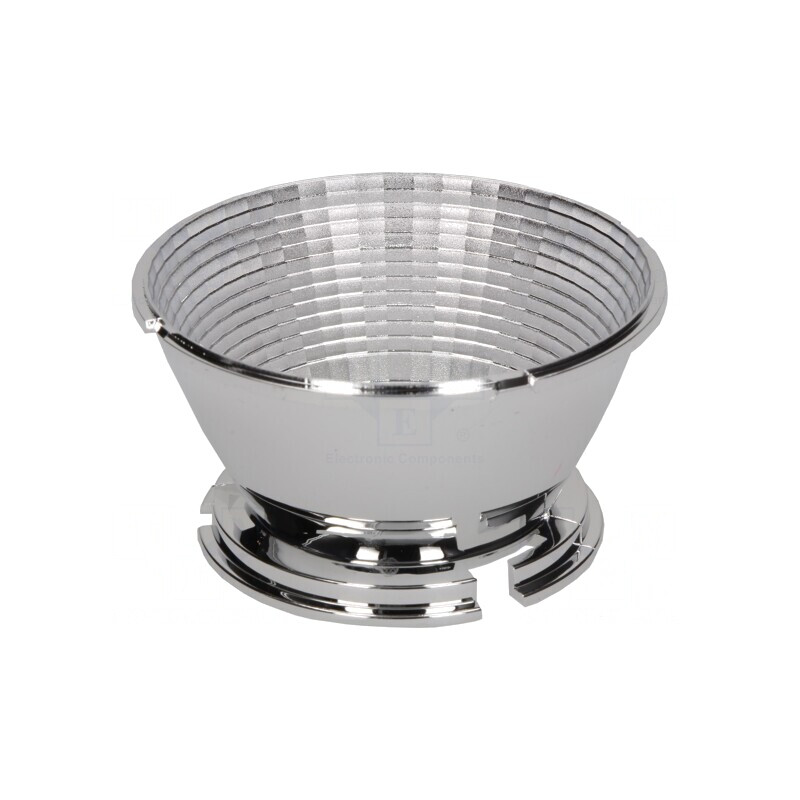 Reflector LED CITIZEN SEOUL 48.4mm 74mm Fixare Șurub | Electronic-mag.ro | Componente Electronice