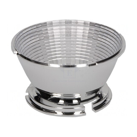 Reflector LED CITIZEN SEOUL 48.4mm 74mm Fixare Șurub | Electronic-mag.ro | Componente Electronice