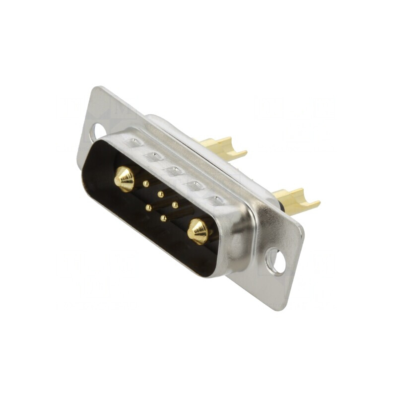 Mufă D-Sub 7 PIN Tată pentru Cablu Lipire | Electronic-mag.ro | Componente Electronice Mufă D-Sub 7 PIN Tată pentru Cablu Lipire | Electronic-mag.ro | Componente Electronice