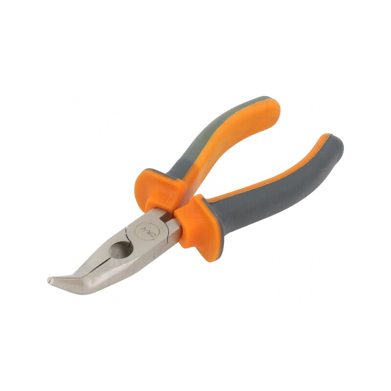 Cleşti Universali Curbați 160mm | Electronic-mag.ro | Componente Electronice