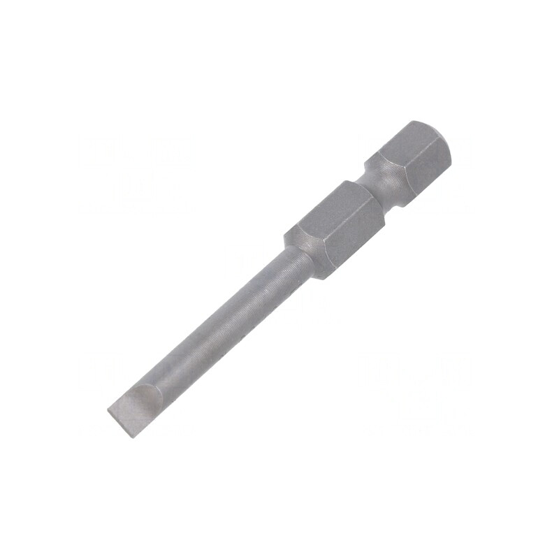 Capăt șurubelniță plată 4x0.8mm 50mm | Electronic-mag.ro | Componente Electronice Capăt șurubelniță plată 4x0.8mm 50mm | Electronic-mag.ro | Componente Electronice