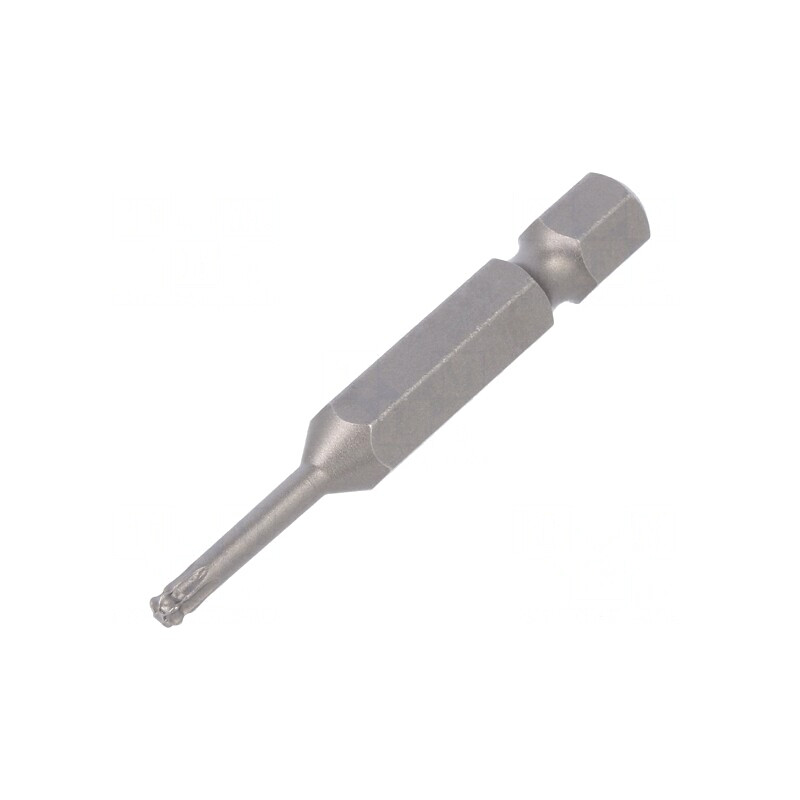 Bit Șurubelniță Torx T10 50mm | Electronic-mag.ro | Componente Electronice