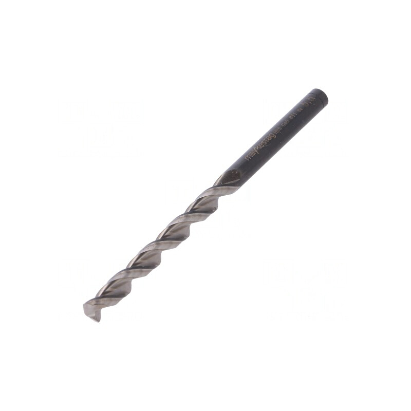 Burghiu Metal 5.5mm HSS-E Cobalt | Electronic-mag.ro | Componente Electronice Burghiu Metal 5.5mm HSS-E Cobalt | Electronic-mag.ro | Componente Electronice