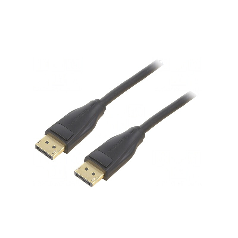 Cablu DisplayPort 1.4 PVC | Electronic-mag.ro | Componente Electronice