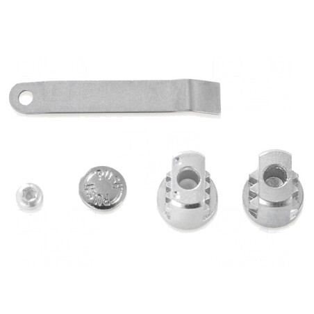 Set Reparare Universale | Electronic-mag.ro | Componente Electronice