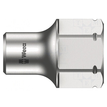 Cheie Tubulară 7mm HEX 1/4 18mm 6 Puncte | Electronic-mag.ro | Componente Electronice