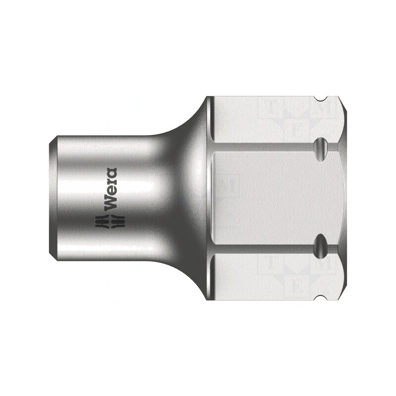 Cheie Tubulară Hexagonală 12mm 1/4" 18mm | Electronic-mag.ro | Componente Electronice