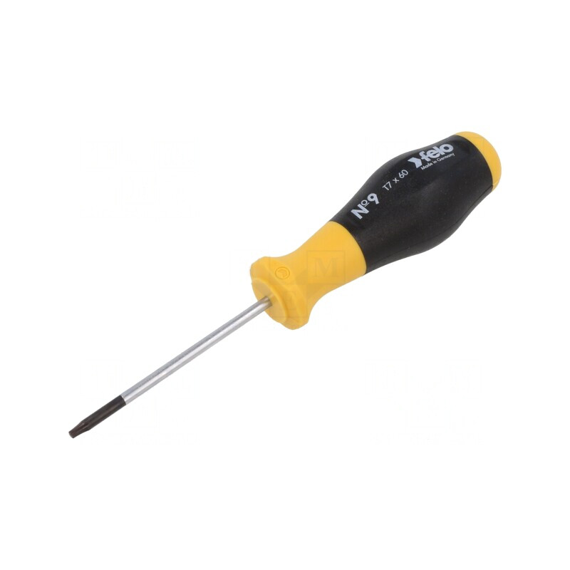 Șurubelniță Torx TX07 | Electronic-mag.ro | Componente Electronice Șurubelniță Torx TX07 | Electronic-mag.ro | Componente Electronice