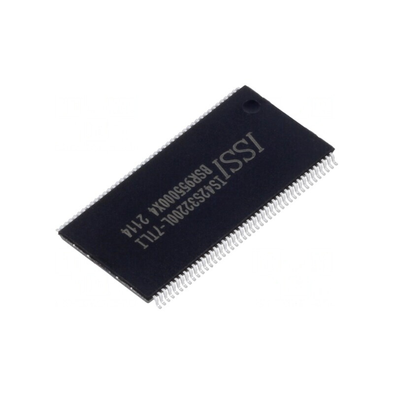 Memorie DRAM 64Mb 143MHz 7ns TSOP86 II | Electronic-mag.ro | Componente Electronice