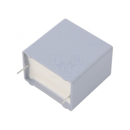 Condensator Polipropilenă 3,3uF 800VDC | Electronic-mag.ro | Componente Electronice