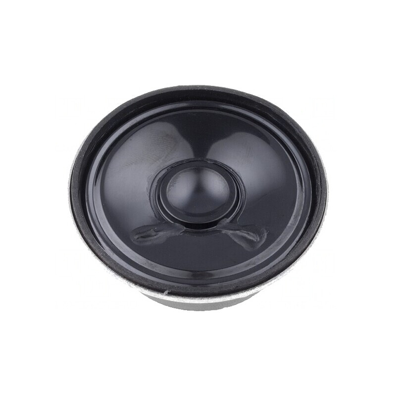 Difuzor Mini 1W 8Ω 45mm | Electronic-mag.ro | Componente Electronice