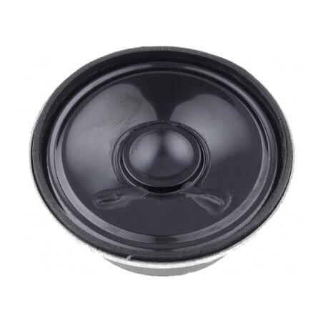 Difuzor Mini 1W 8Ω 45mm | Electronic-mag.ro | Componente Electronice