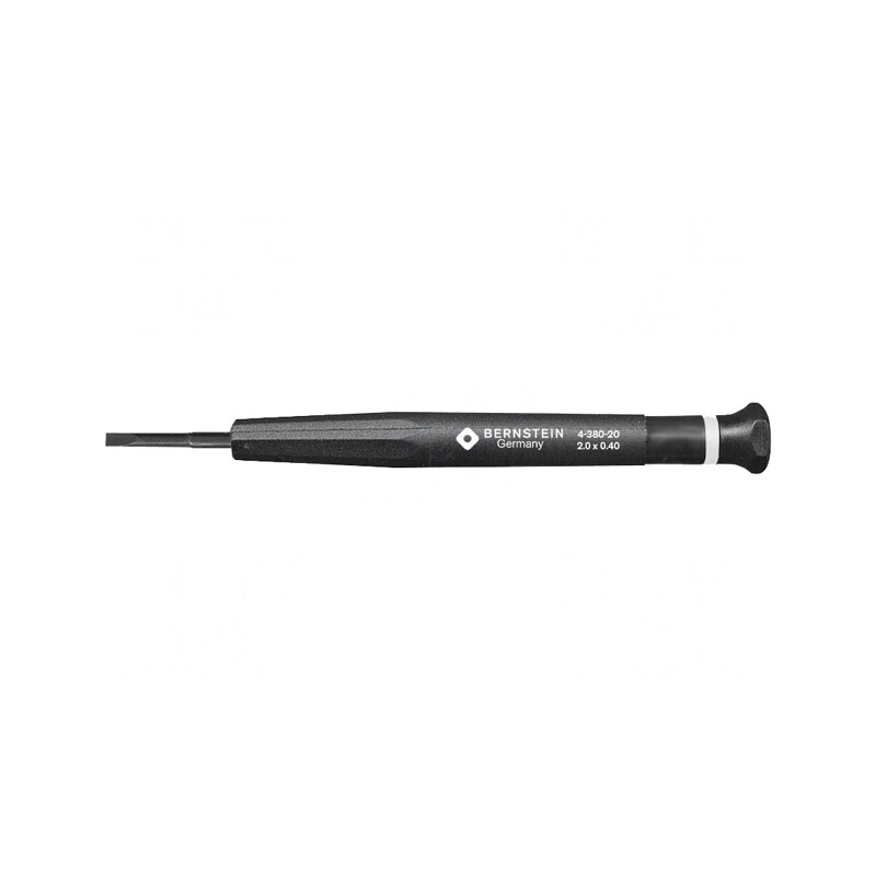 Şurubelniţă Precizie Plată 2,0x0,4mm Lama 17mm | Electronic-mag.ro | Componente Electronice Şurubelniţă Precizie Plată 2,0x0,4mm Lama 17mm | Electronic-mag.ro | Componente Electronice