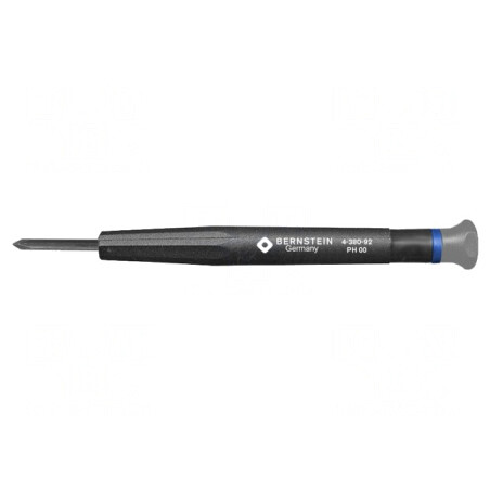Şurubelniţă de Precizie Phillips PH00 17mm | Electronic-mag.ro | Componente Electronice