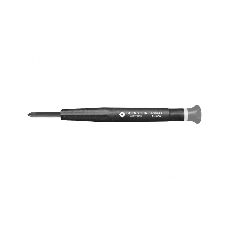 Şurubelniţă Phillips Precizie PH000 17mm | Electronic-mag.ro | Componente Electronice