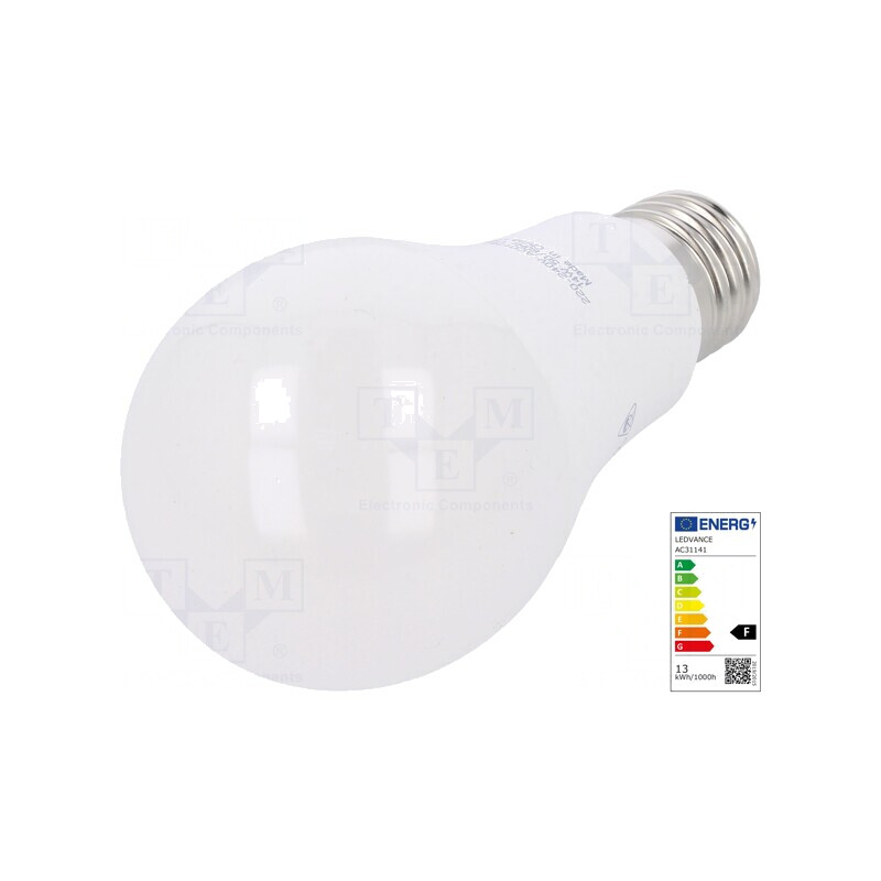 Lampă LED E27 14W 2700K Alb Cald | Electronic-mag.ro | Componente Electronice Lampă LED E27 14W 2700K Alb Cald | Electronic-mag.ro | Componente Electronice