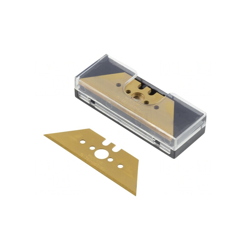 Lamă de Ras 5 Buc. | Electronic-mag.ro | Componente Electronice