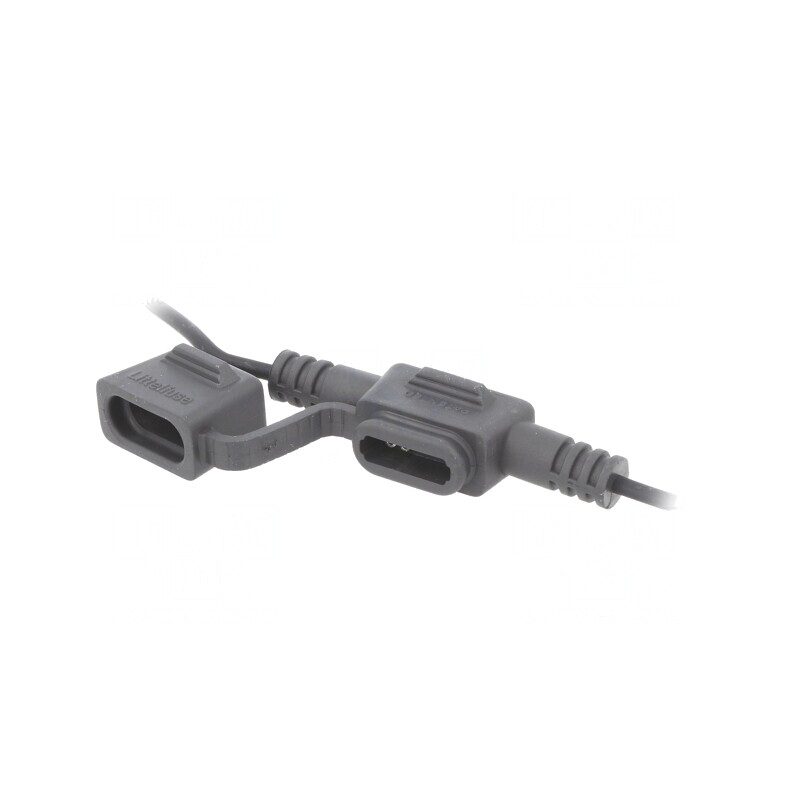 Clemă cabluri 10,9mm 20A IP67 58V 16AWG | Electronic-mag.ro | Componente Electronice