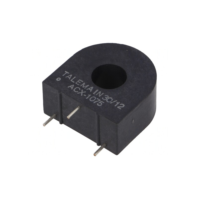 Transformator de curent ACX 75A 33Ω | Electronic-mag.ro | Componente Electronice Transformator de curent ACX 75A 33Ω | Electronic-mag.ro | Componente Electronice