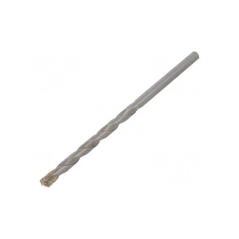 Burghiu Beton 7mm x 150mm Blister | Electronic-mag.ro | Componente Electronice