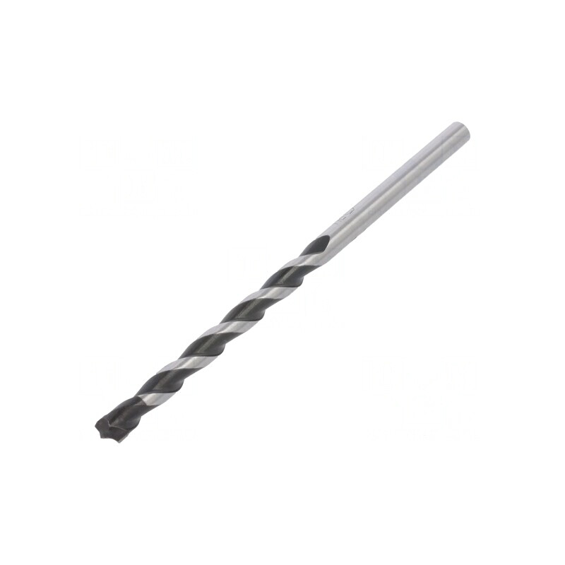 Burghiu Beton 8mm 150mm Metal Blister | Electronic-mag.ro | Componente Electronice