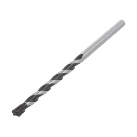 Burghiu Beton 8mm 150mm Metal Blister | Electronic-mag.ro | Componente Electronice