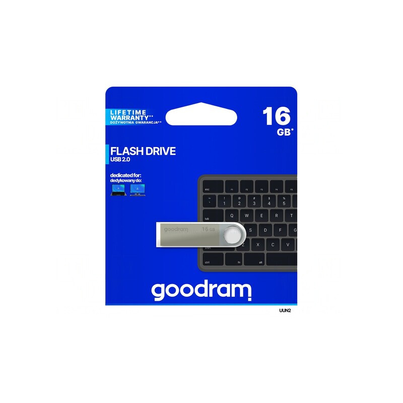 Pendrive USB 2.0 16GB Argintiu | Electronic-mag.ro | Componente Electronice Pendrive USB 2.0 16GB Argintiu | Electronic-mag.ro | Componente Electronice