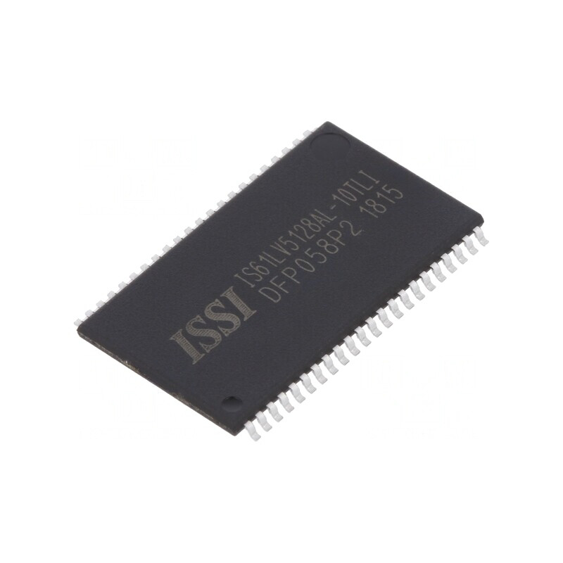 Memorie SRAM 4Mb 3,3V 10ns TSOP44 II | Electronic-mag.ro | Componente Electronice Memorie SRAM 4Mb 3,3V 10ns TSOP44 II | Electronic-mag.ro | Componente Electronice