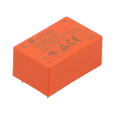 Convertor AC/DC 2W 5V 85-305VAC 100-430VDC | Electronic-mag.ro | Componente Electronice
