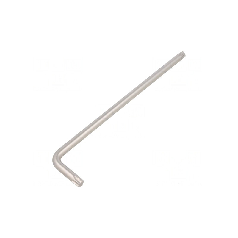 Cheie Torx TX45 Oțel Aliat 202mm Lungă | Electronic-mag.ro | Componente Electronice