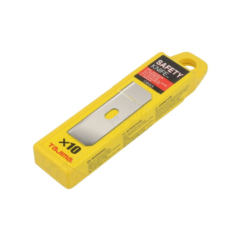 Lamă TJ-LC959X/Y1 - Set 10 buc. | Electronic-mag.ro | Componente Electronice