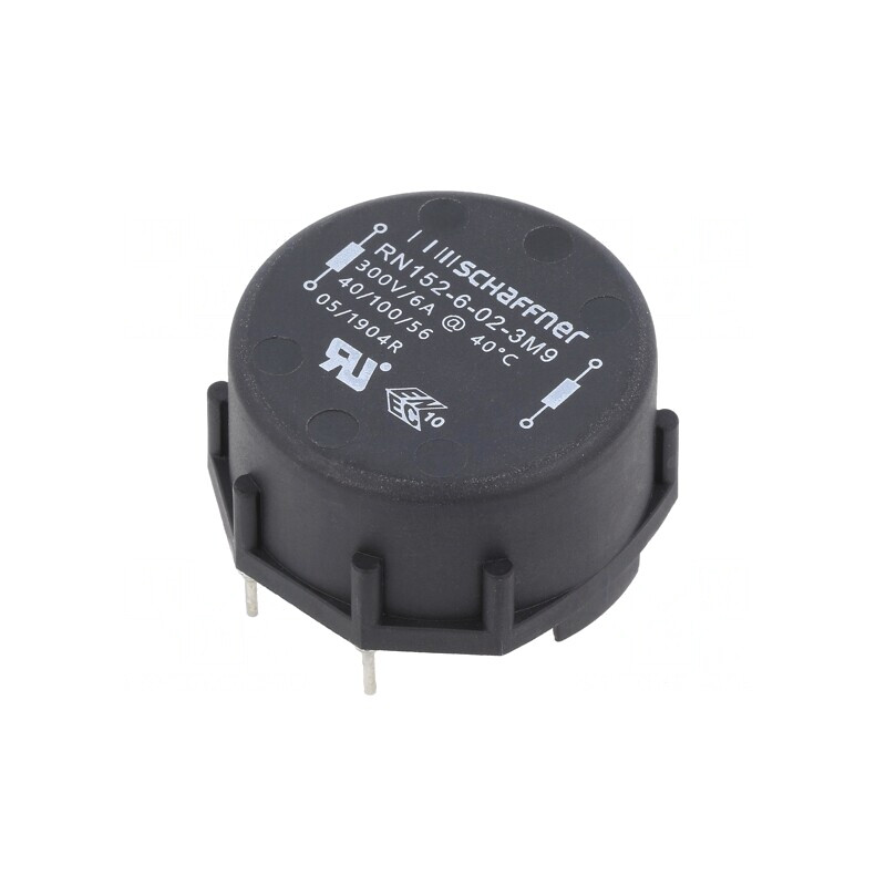 Inductor bobinat THT 3,9mH 6A 40x15mm | Electronic-mag.ro | Componente Electronice Inductor bobinat THT 3,9mH 6A 40x15mm | Electronic-mag.ro | Componente Electronice