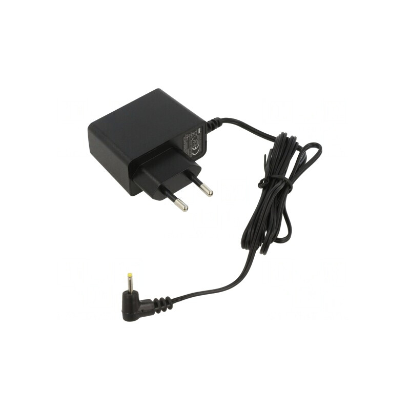 Alimentator Pulsatoriu 9VDC 1A 9W cu Ştecher EU | Electronic-mag.ro | Componente Electronice