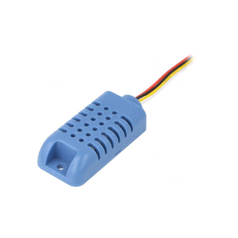 Senzor Digital de Temperatură și Umiditate Atmosferică | Electronic-mag.ro | Componente Electronice