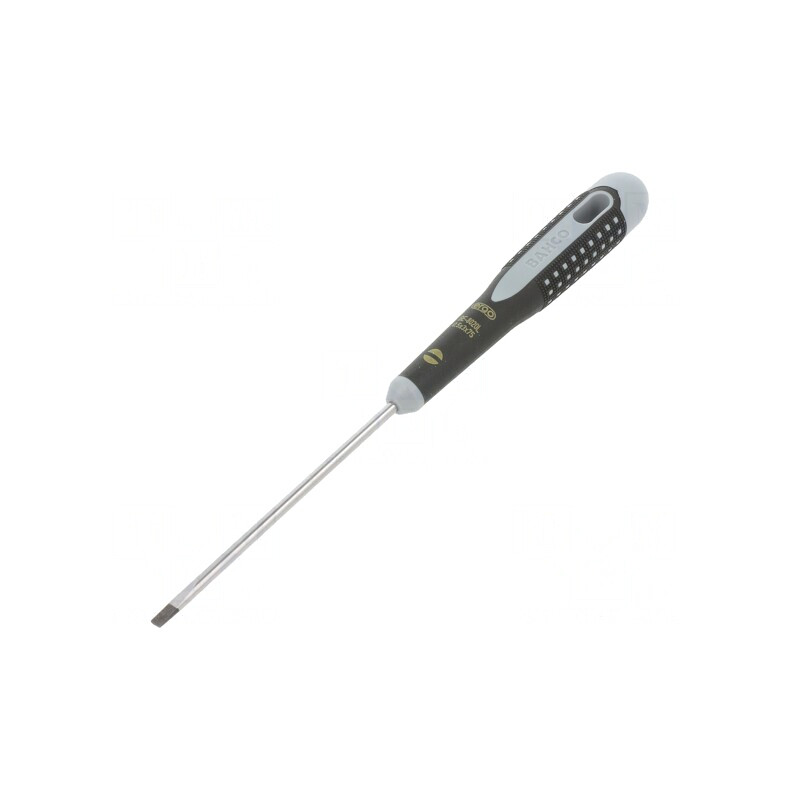 Șurubelniță plată 3mm lamă 75mm | Electronic-mag.ro | Componente Electronice