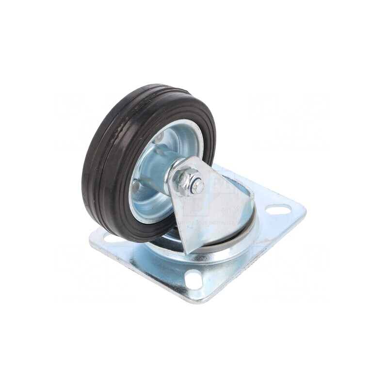 Roată de Transport 80mm 50kg | Electronic-mag.ro | Componente Electronice Roată de Transport 80mm 50kg | Electronic-mag.ro | Componente Electronice