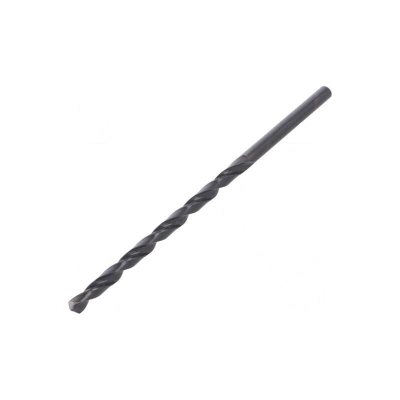 Burghiu Metal 5,5mm 139mm Oțel Rapid HSS MAYKESTAG | Electronic-mag.ro | Componente Electronice Burghiu Metal 5,5mm 139mm Oțel Rapid HSS MAYKESTAG | Electronic-mag.ro | Componente Electronice