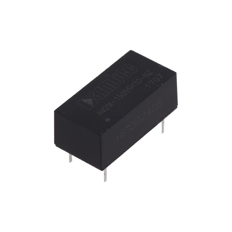 Convertor DC/DC 2W 16.5V la 5V 400mA | Electronic-mag.ro | Componente Electronice