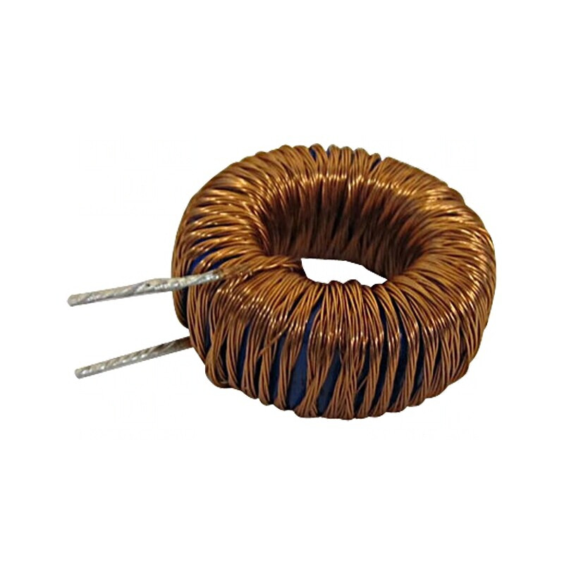 Inductor THT 330uH 8A | Electronic-mag.ro | Componente Electronice